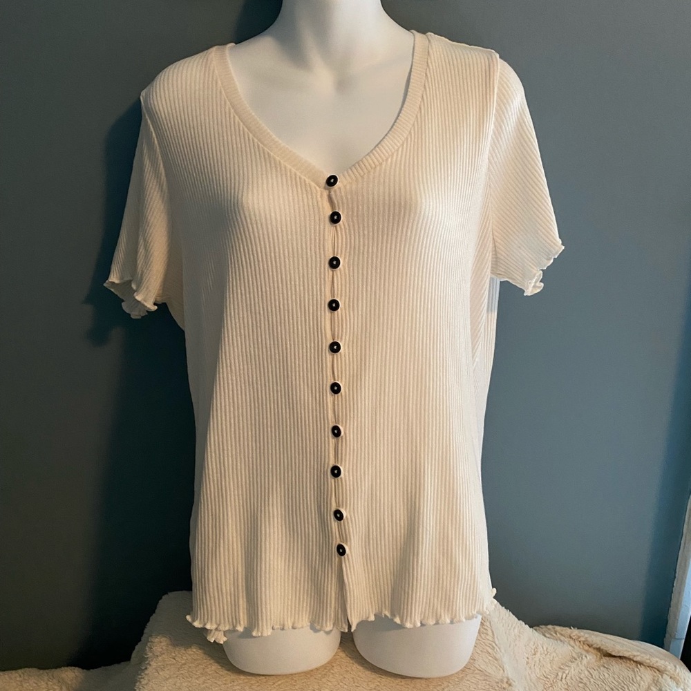 White Top